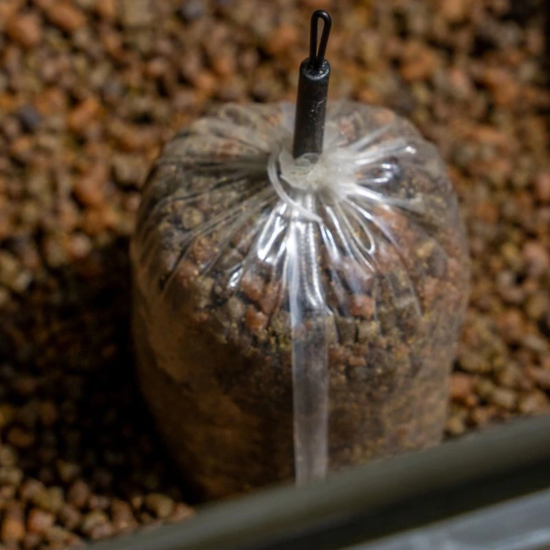 Avid Carp Transfer Solid Bag System